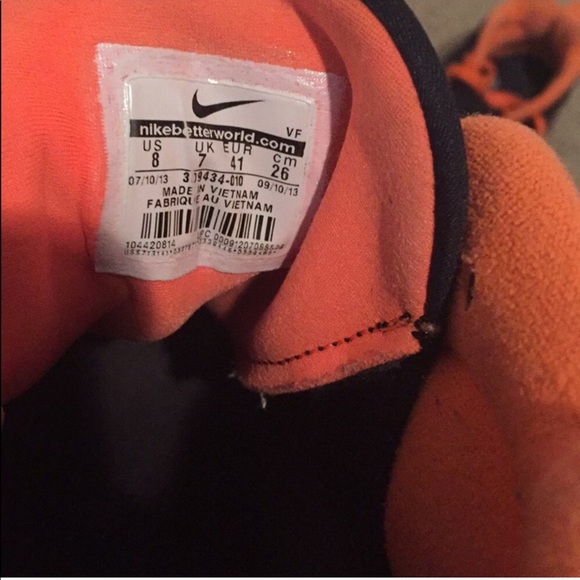 NIKE DIAMOND TURF‼️ - Picture 2 of 5